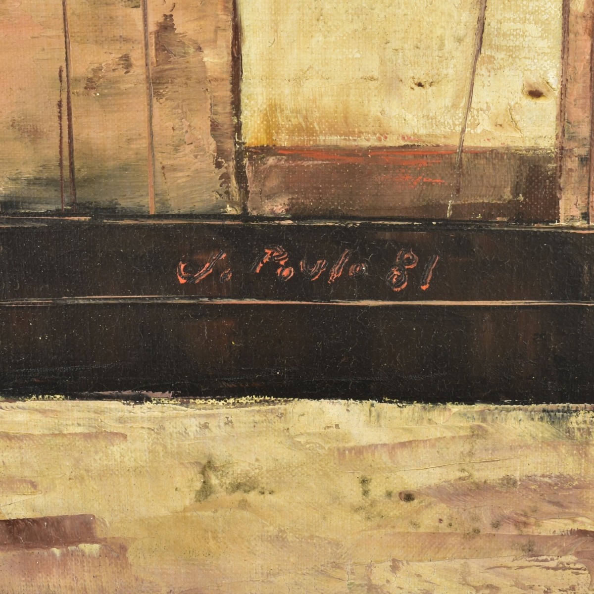 Jose-Paulo Moreira de Fonseca, Brazilian