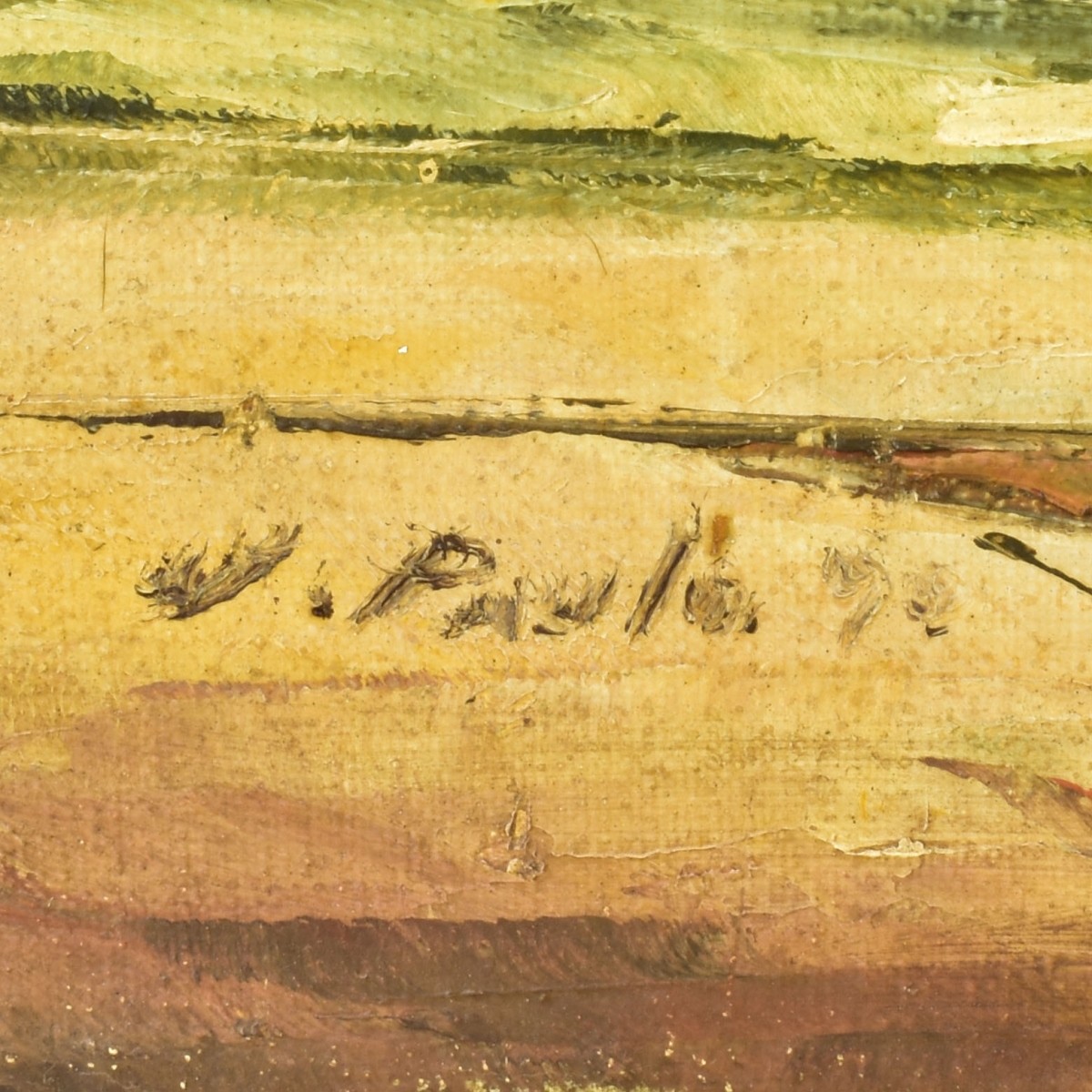 Jose-Paulo Moreira de Fonseca, Brazilian