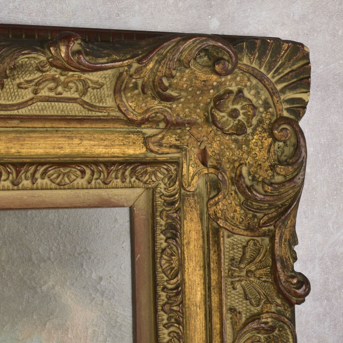 Thomas Barker, English (1769-1847)