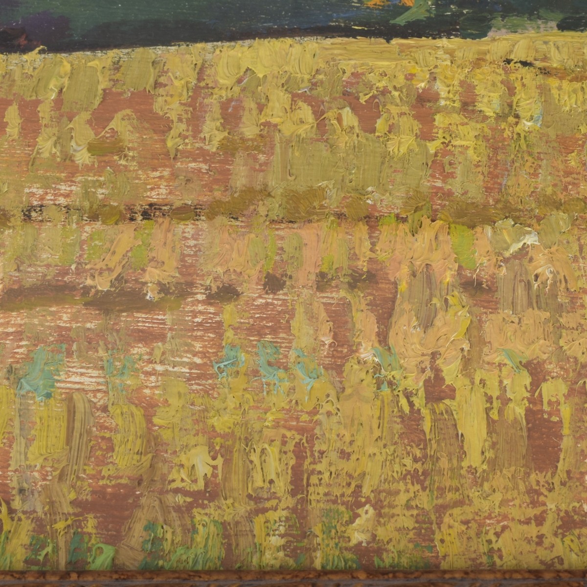 Nikolai Efimovich Timkov, Russian (1912-1993)