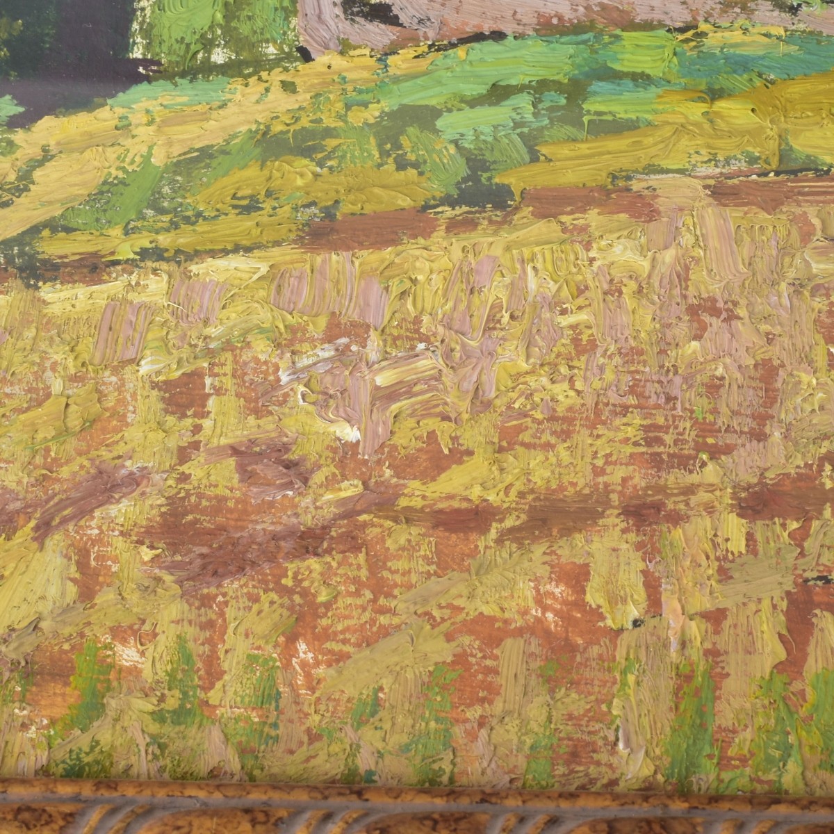 Nikolai Efimovich Timkov, Russian (1912-1993)