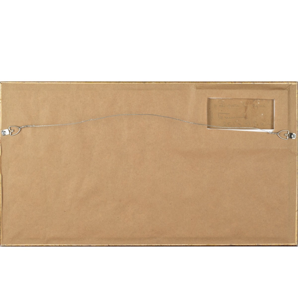 Nikolai Efimovich Timkov, Russian (1912-1993)