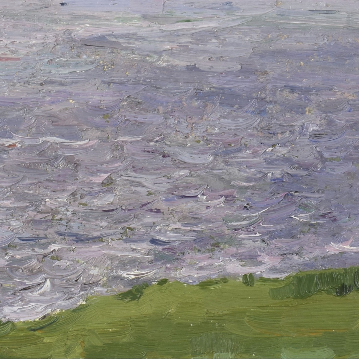 Nikolai Efimovich Timkov, Russian (1912-1993)