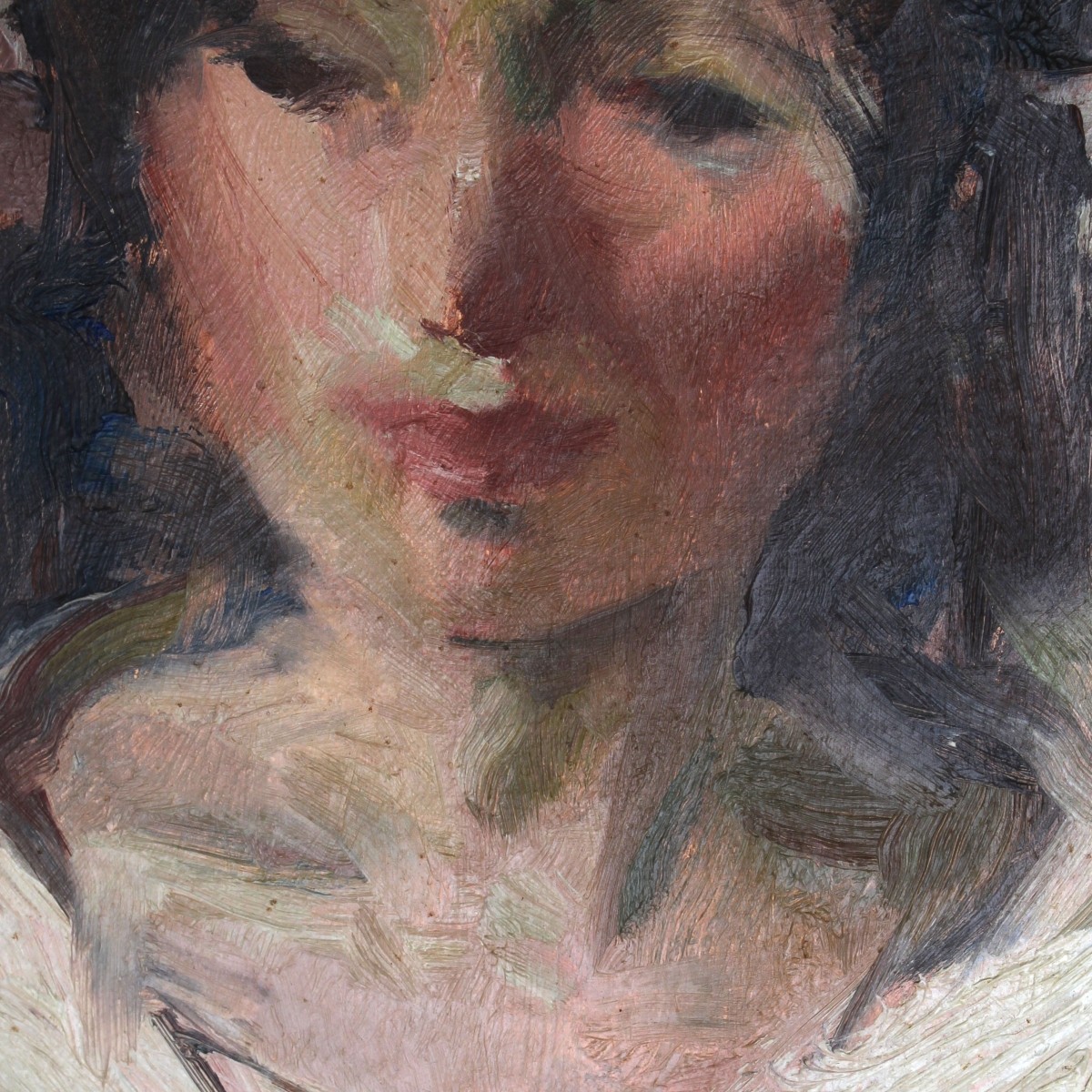 Gianni Cilfone, American (1908ñ1990)