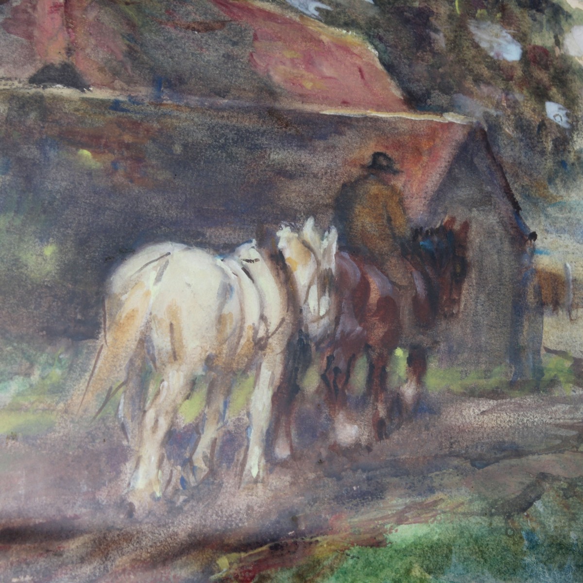 Alice des Clayes, Canadian (1890ñ1968)