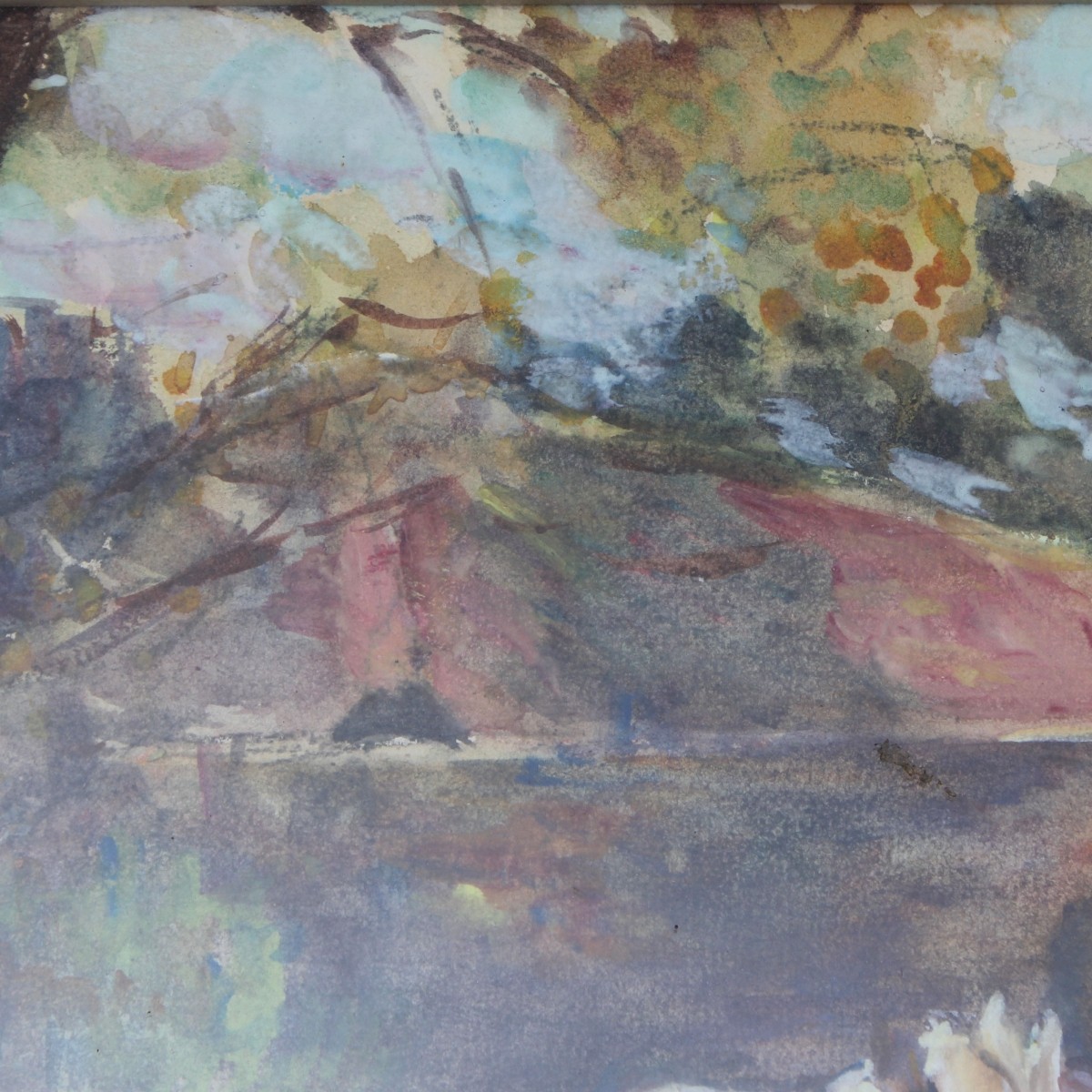 Alice des Clayes, Canadian (1890ñ1968)