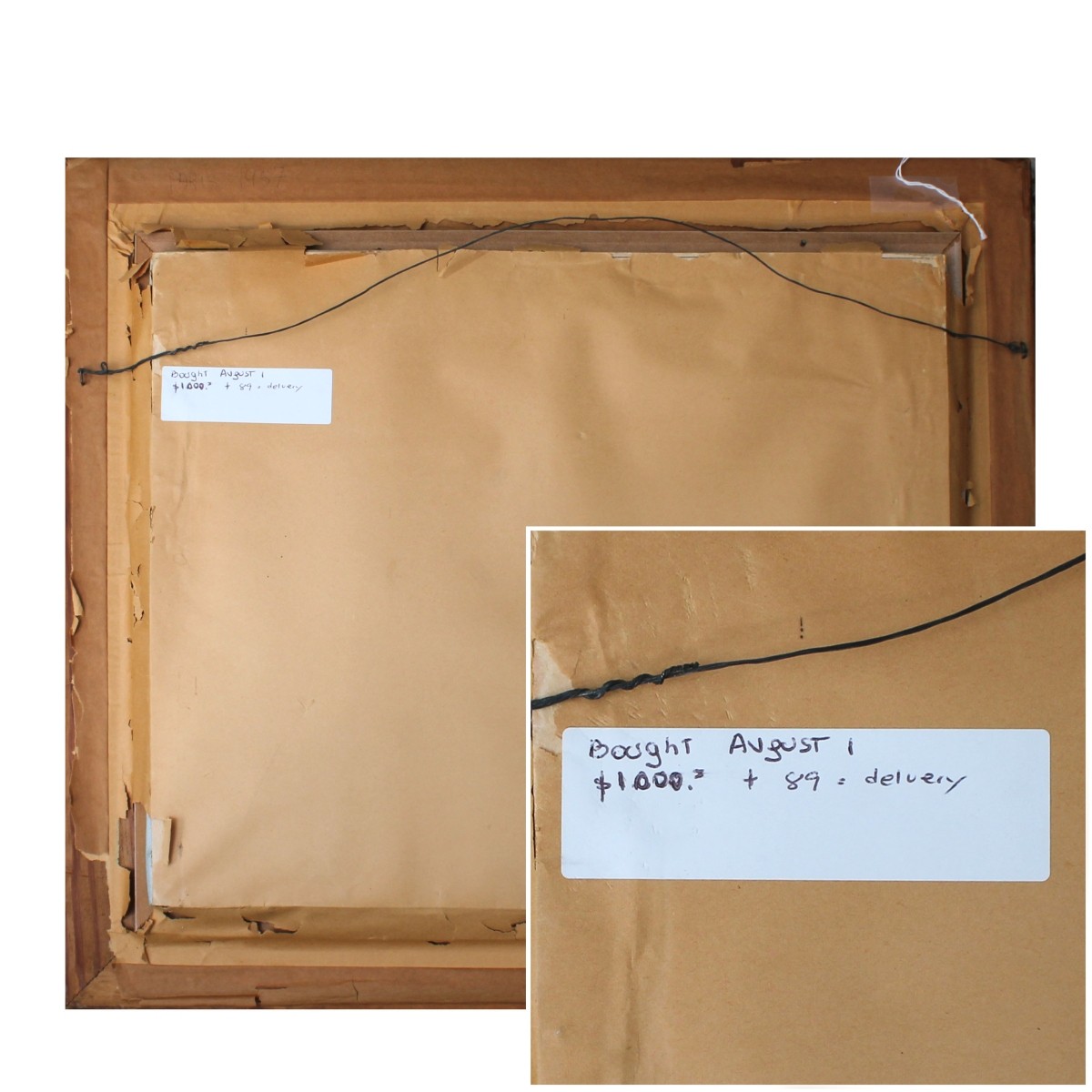 Charles Blondin, French (1913ñ1991)