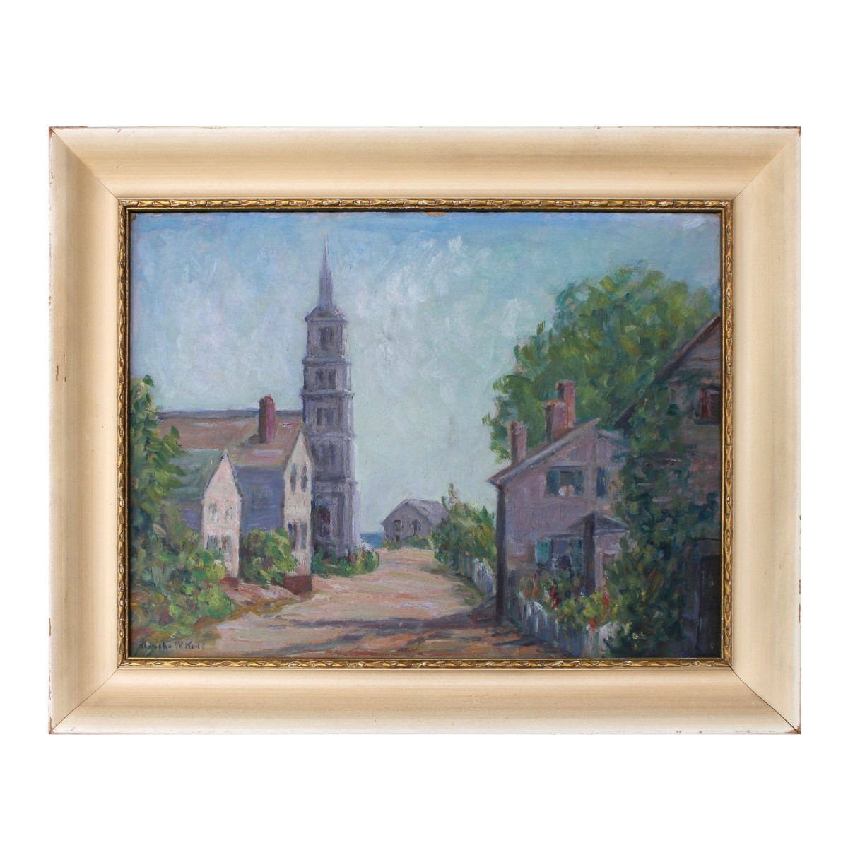 Blanche Weyburn Kerr, American (1872ñ1955)