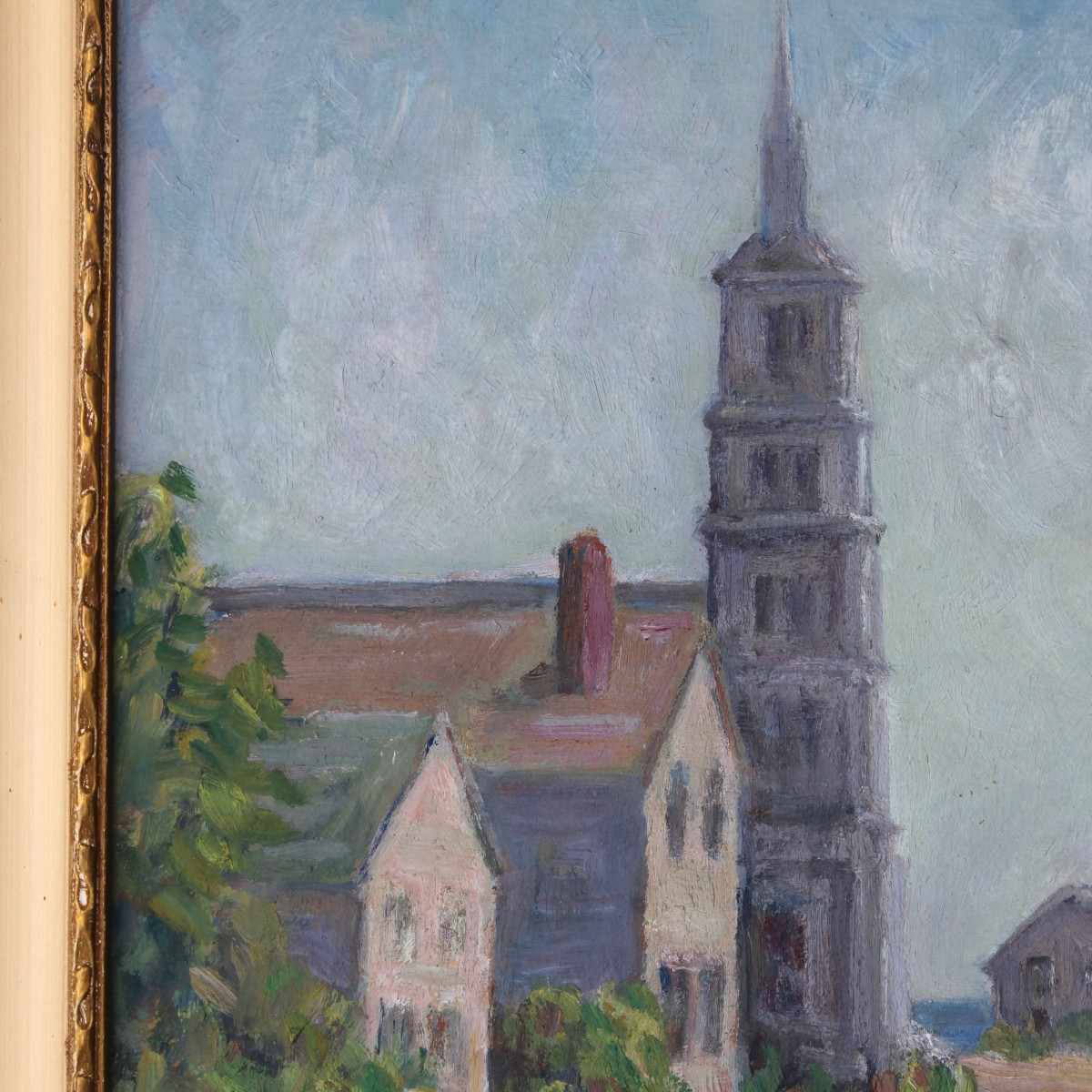 Blanche Weyburn Kerr, American (1872ñ1955)