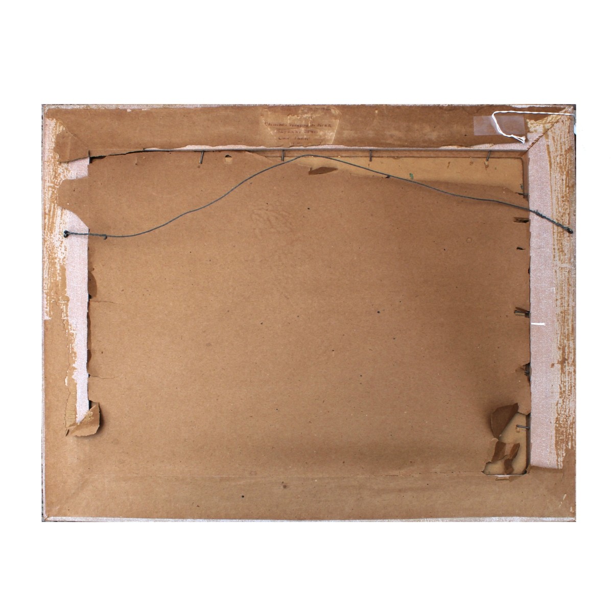 Blanche Weyburn Kerr, American (1872ñ1955)