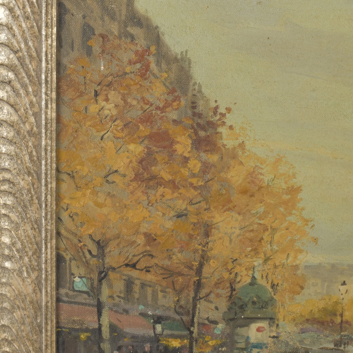 Charles Blondin, French (1913ñ1991)