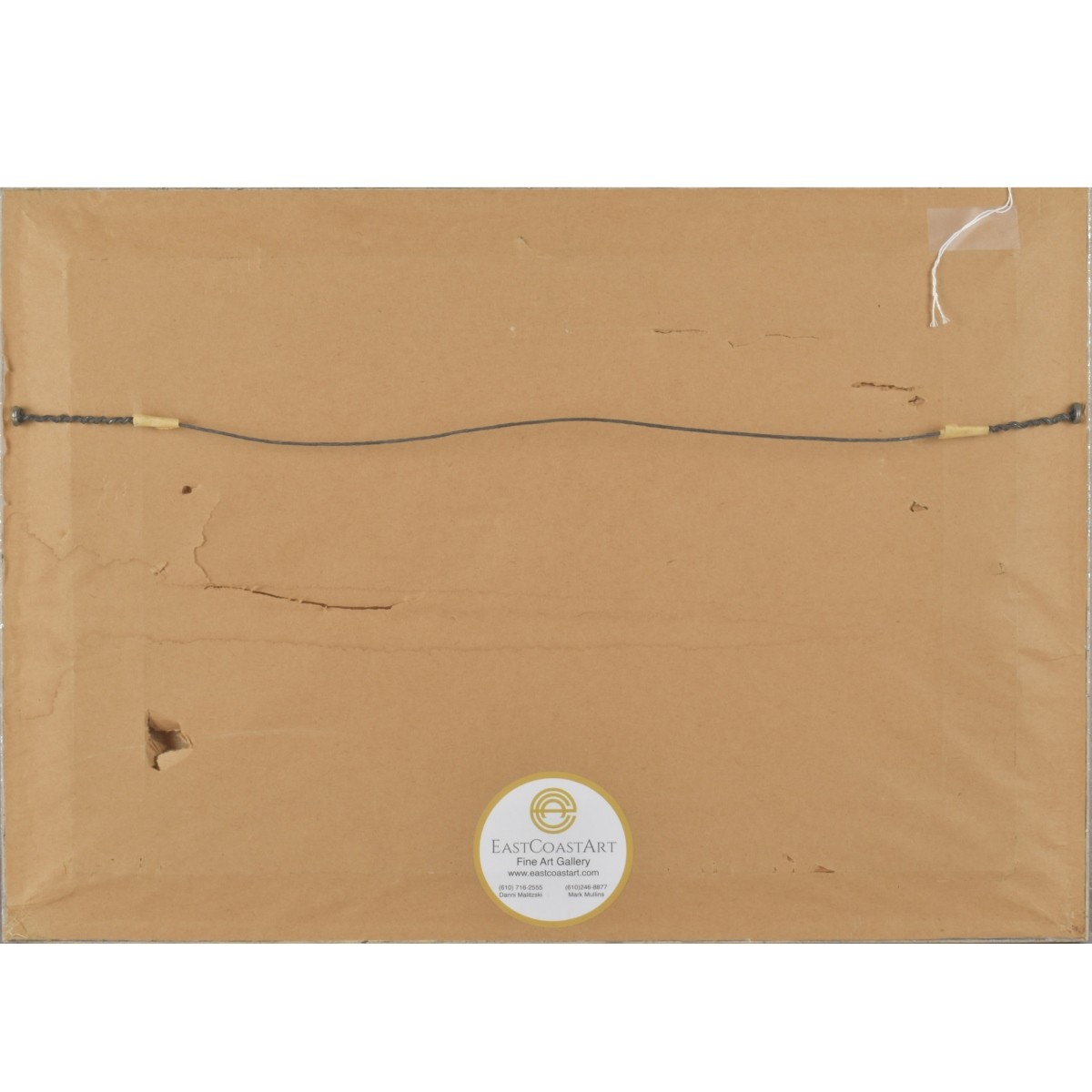 Charles Blondin, French (1913ñ1991)