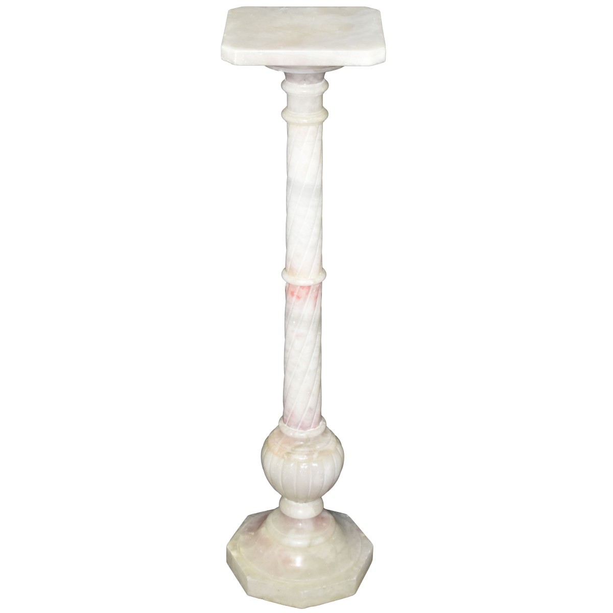 Art Nouveau Style Plant Stand