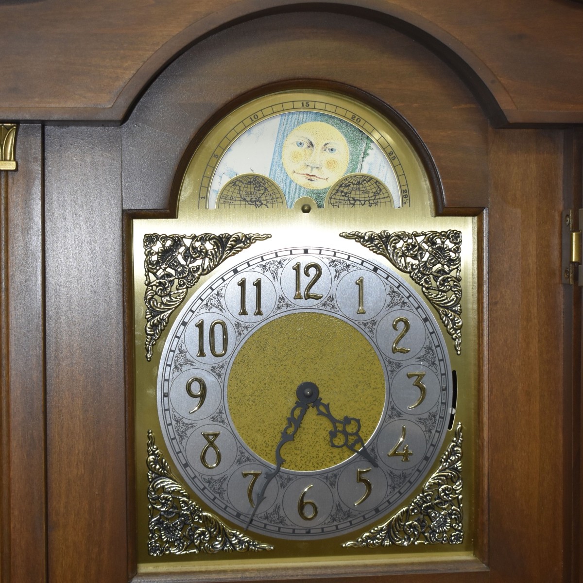 Vintage Grandfathers Cock