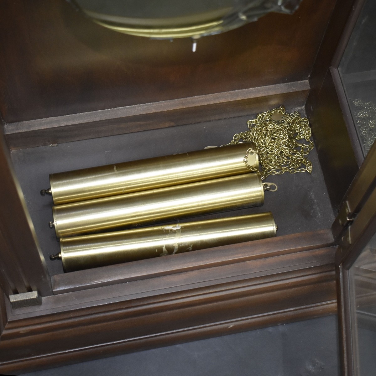 Vintage Grandfathers Cock