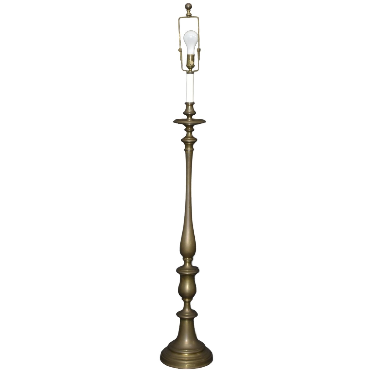 Ralph Lauren Regency Style Lamp