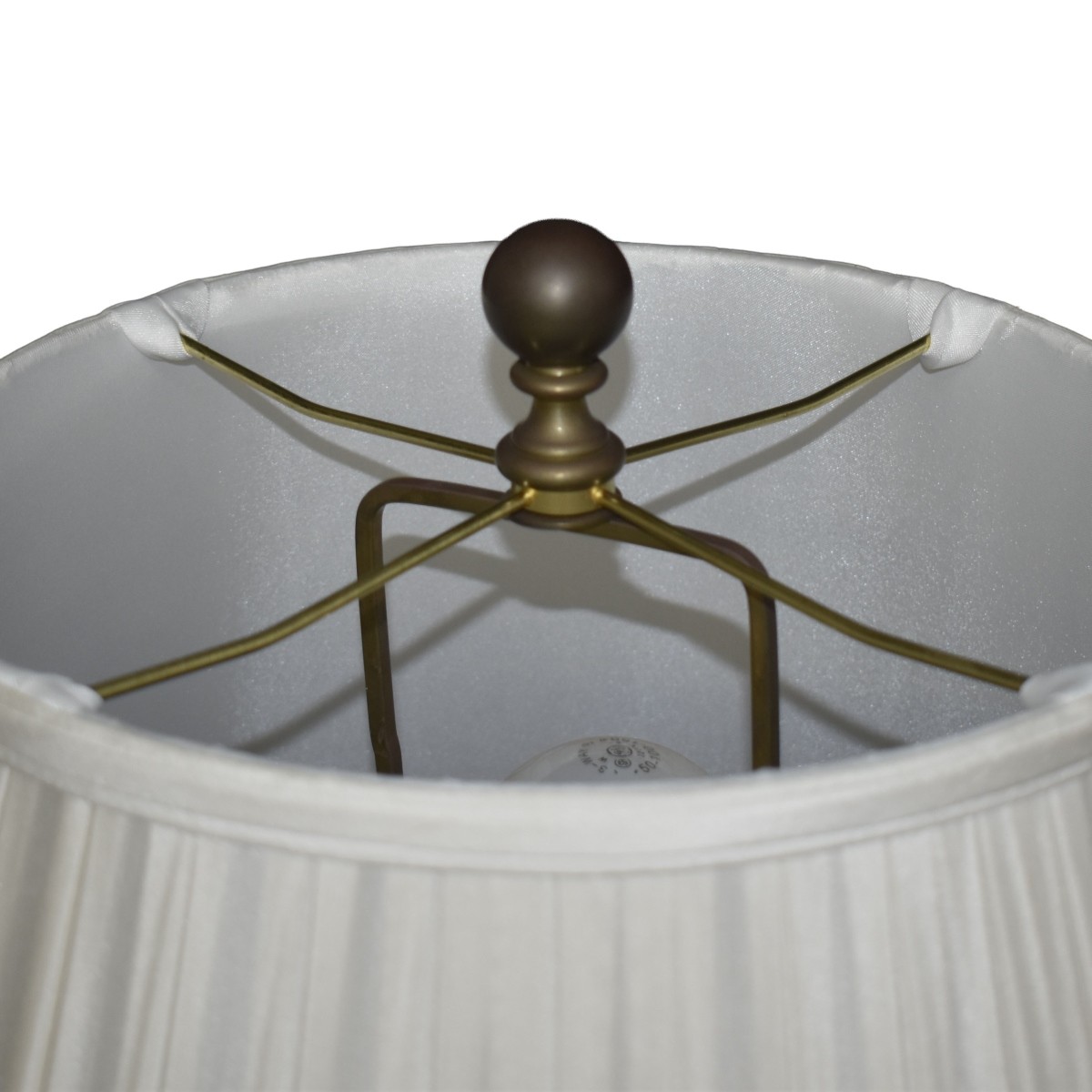 Ralph Lauren Regency Style Lamp