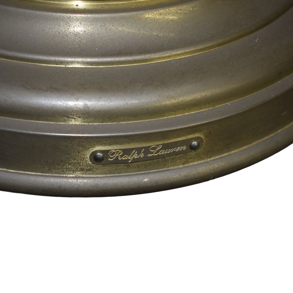 Ralph Lauren Regency Style Lamp