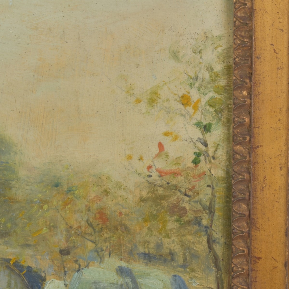 Gustave Madelain, French (1867ñ1944)