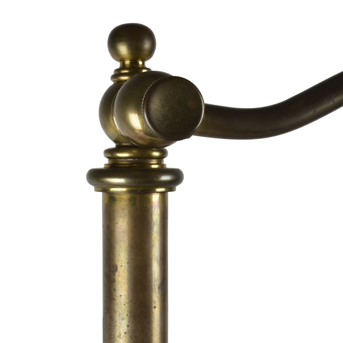 Ralph Lauren Regency Style Lamp