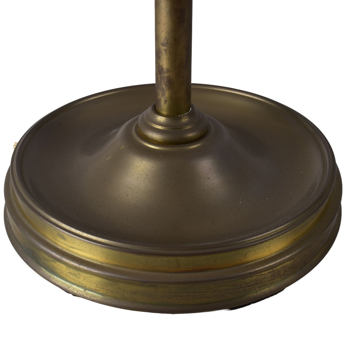 Ralph Lauren Regency Style Lamp