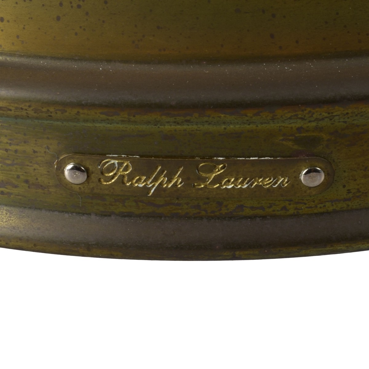 Ralph Lauren Regency Style Lamp