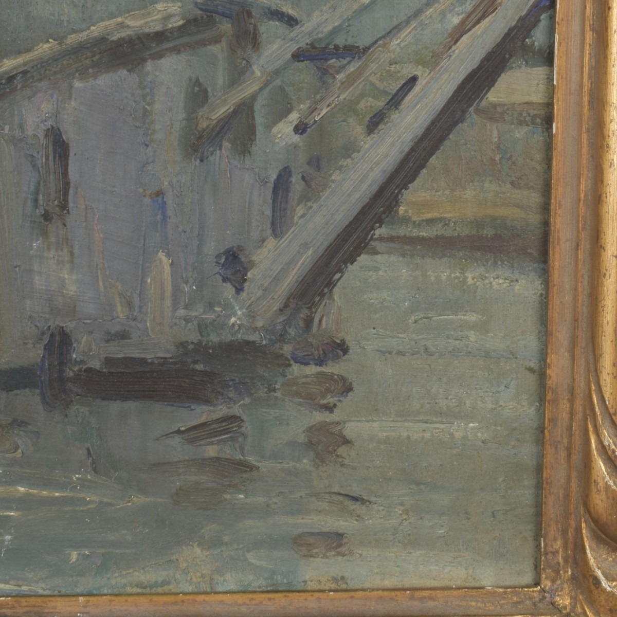 Gustave Madelain, French (1867ñ1944)