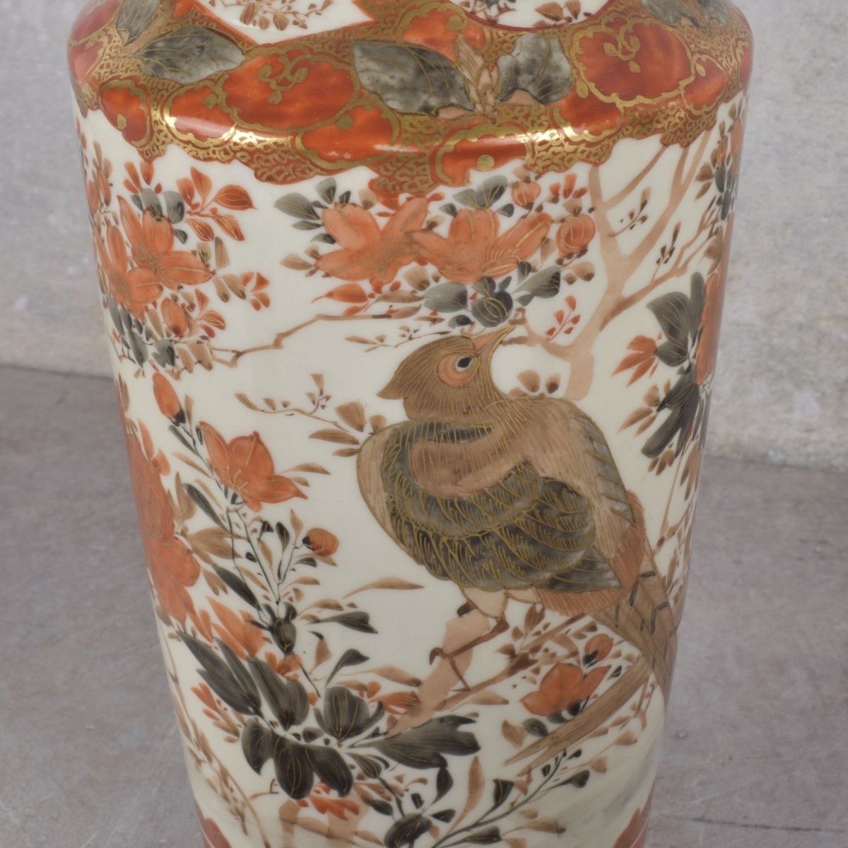 Vintage Chinese Porcelain Pieces