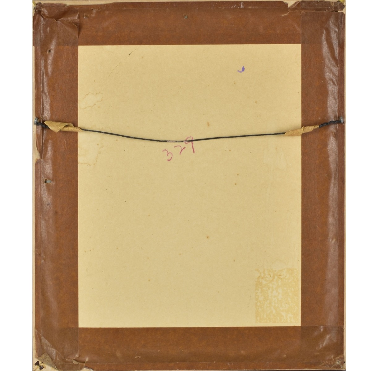 Luis German Cajiga, Puerto Rican (1934-2025)