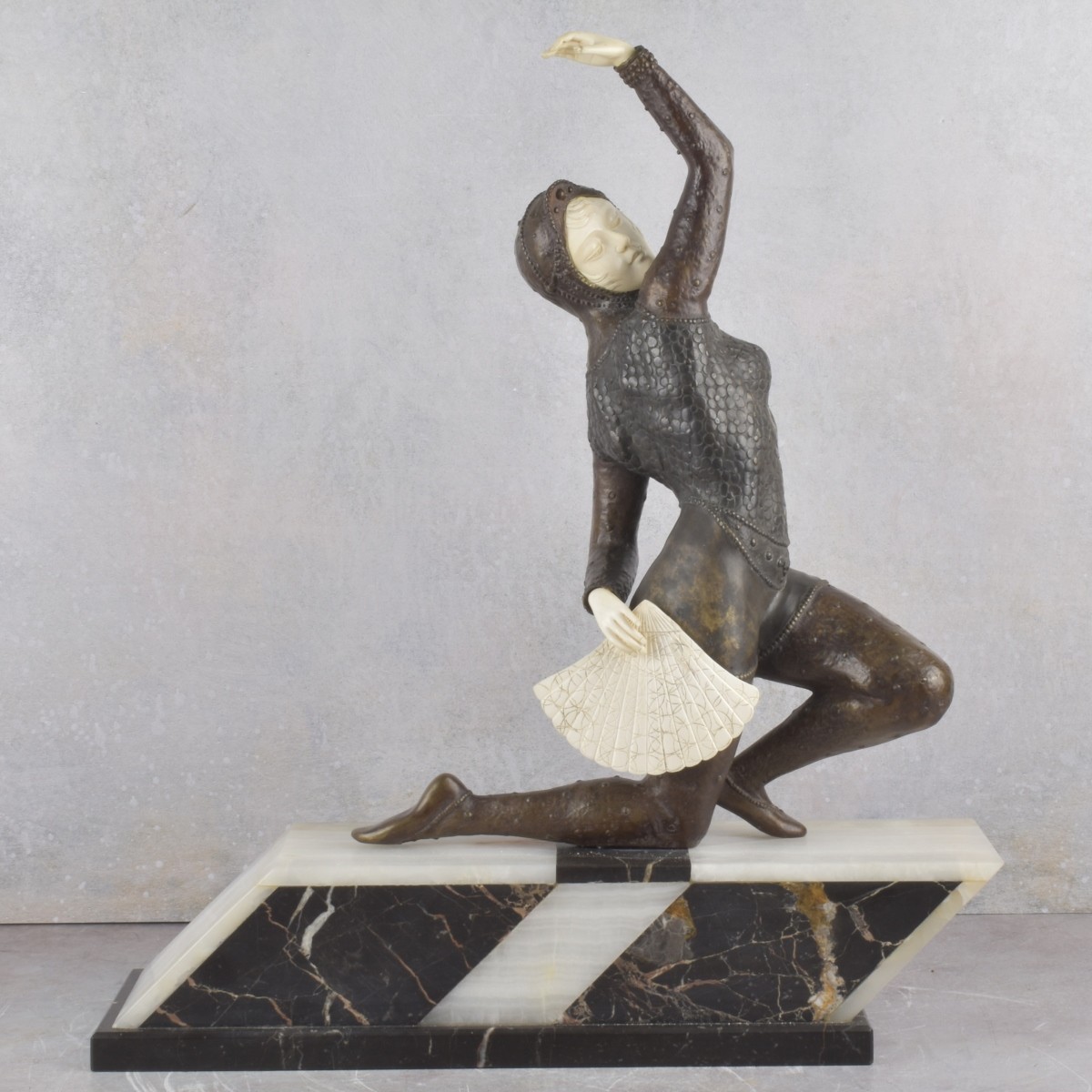 After: Claire Jeanne Colinet, French (1880ñ1950)