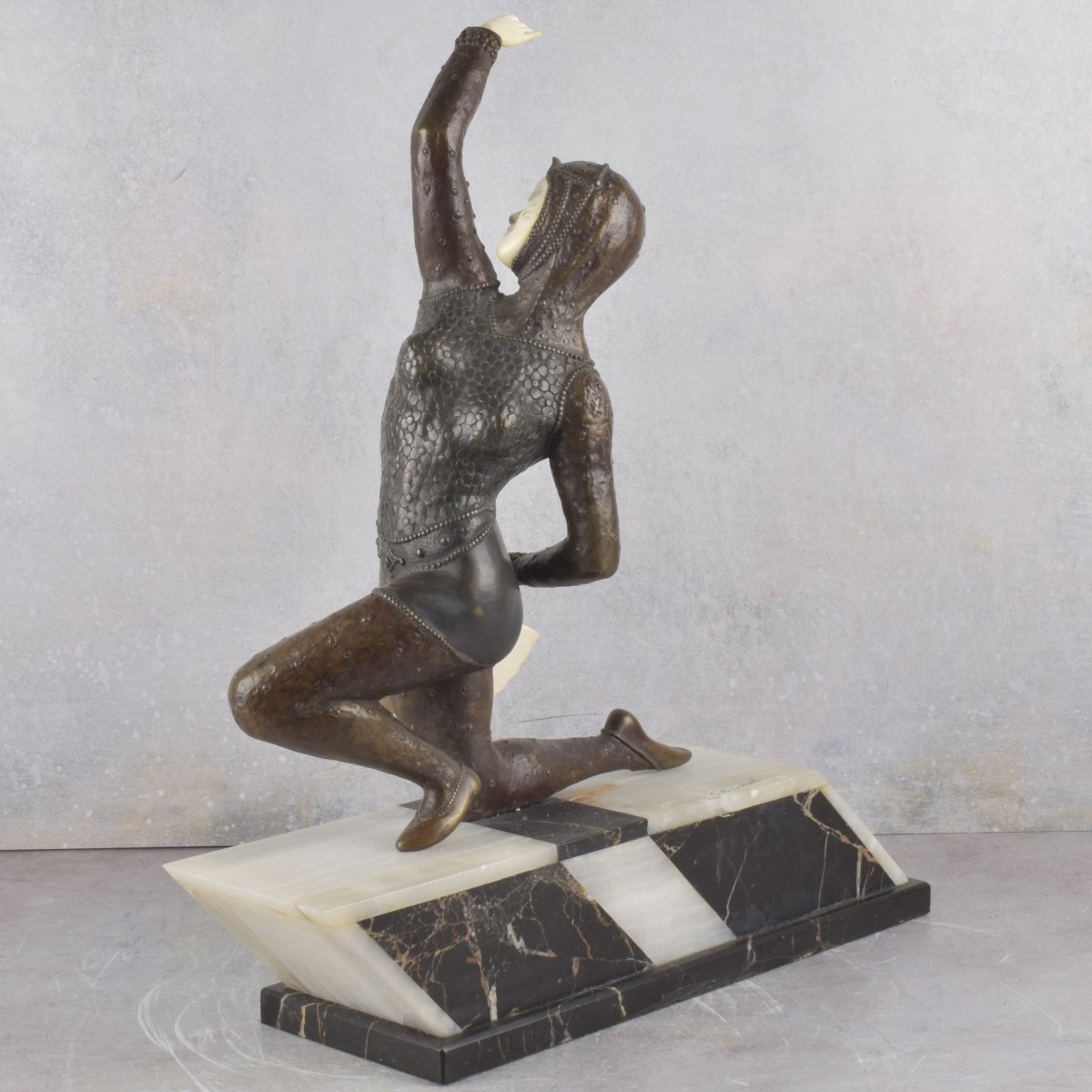 After: Claire Jeanne Colinet, French (1880ñ1950)