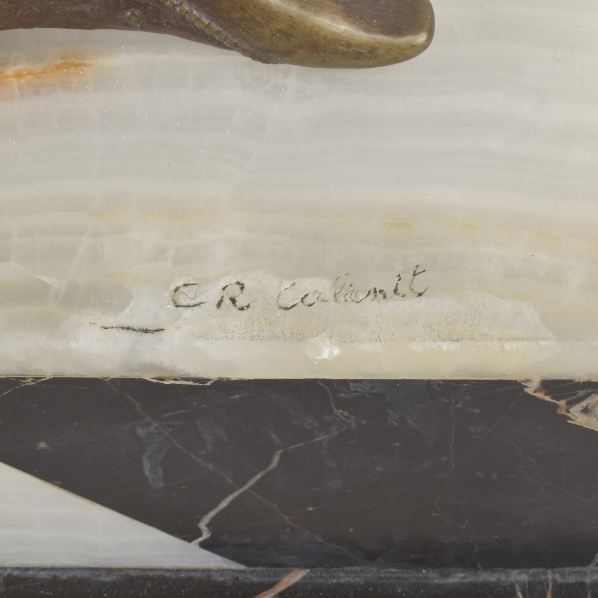 After: Claire Jeanne Colinet, French (1880ñ1950)