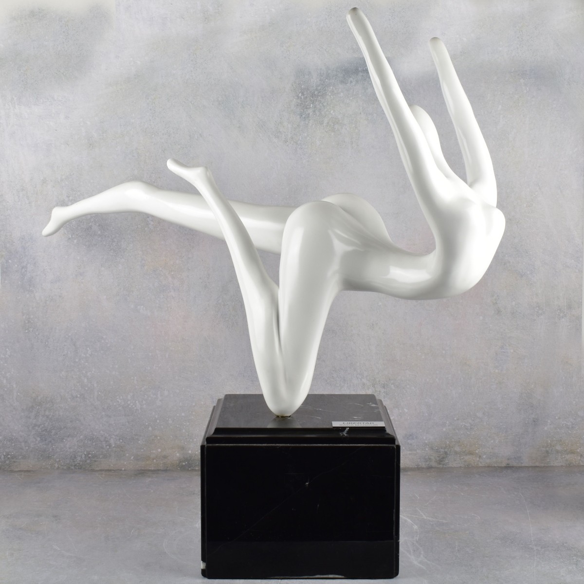 Sara Mansur, Mexican (b. 1975)