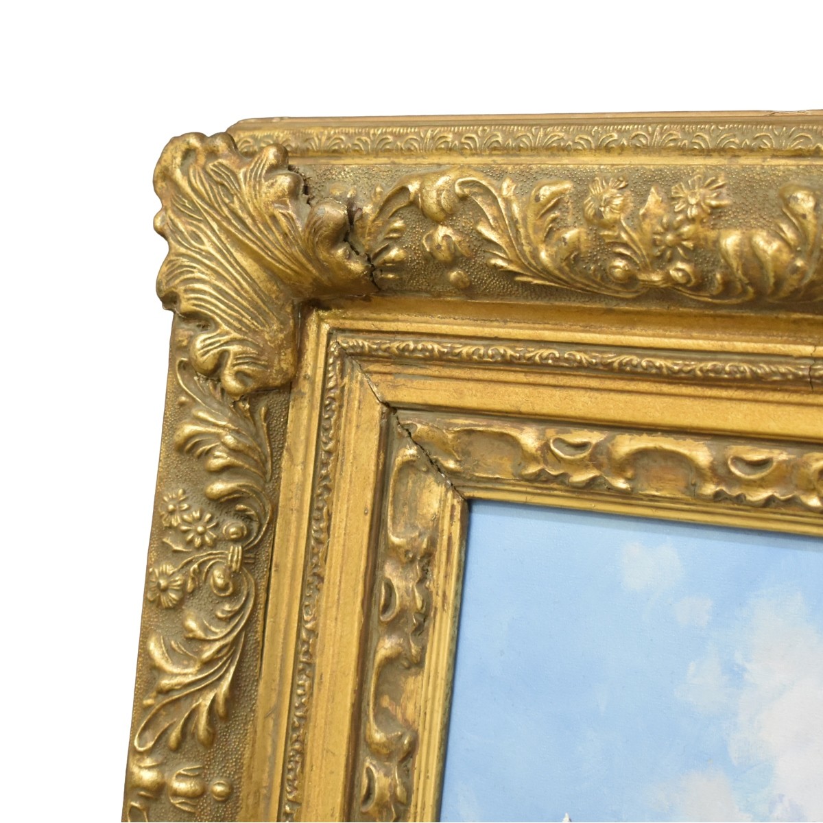 After Antonio MarÌa de Reyna Manescau