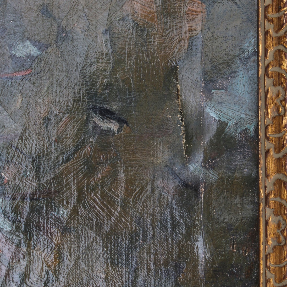 John W. Flender, American (1869ñ1942)