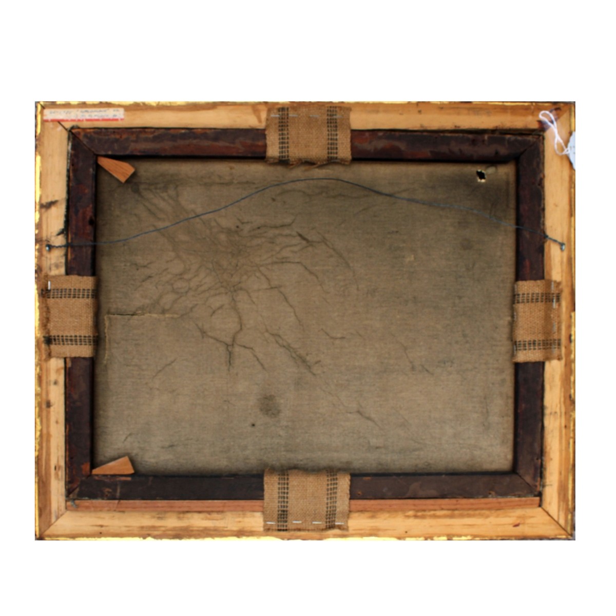 John W. Flender, American (1869ñ1942)