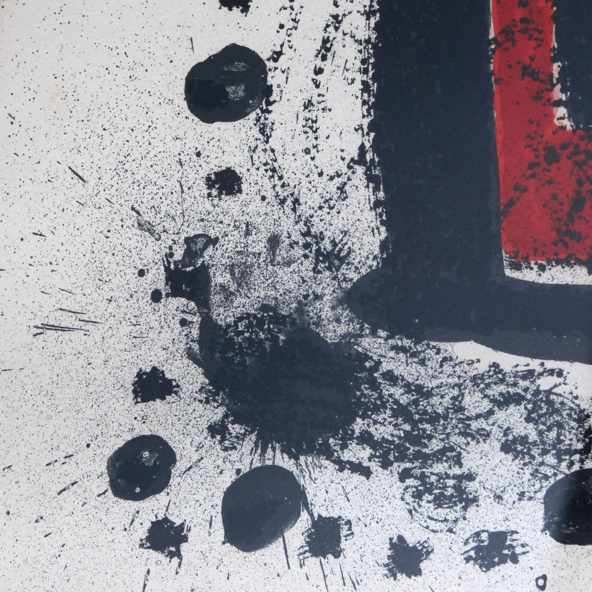 Joan MirÛ, Spanish (1893ñ1983)