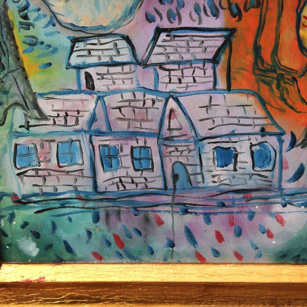 Marc Chagall, Belarusian / French (1887ñ1985)