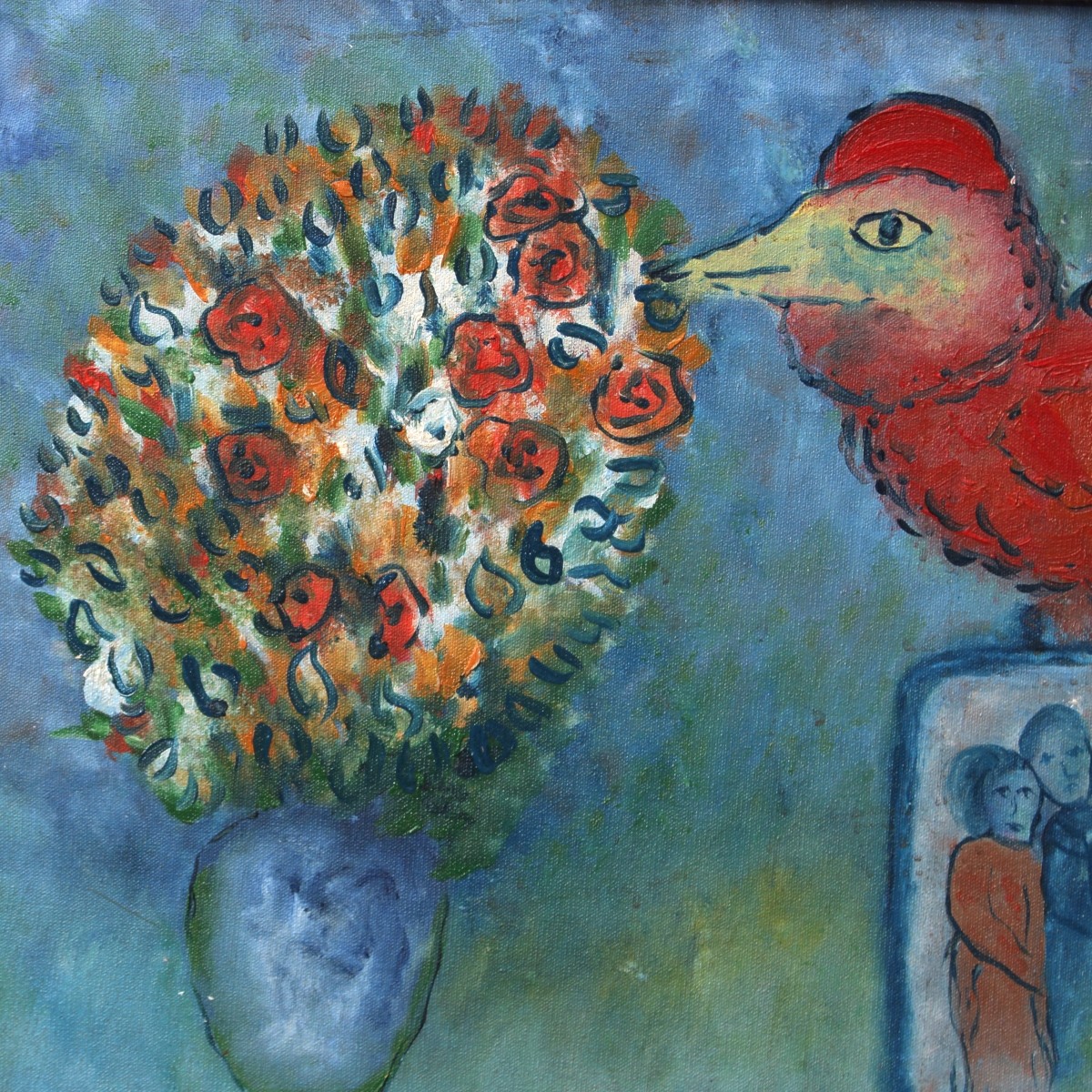 Marc Chagall, Belarusian / French (1887ñ1985)