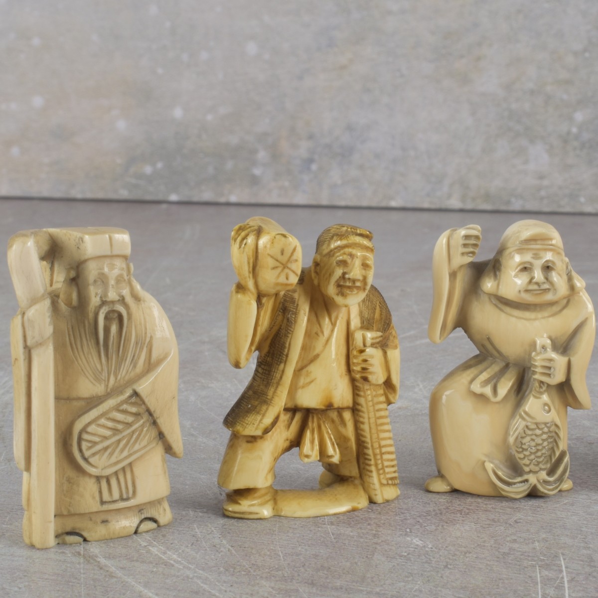 Christof Vevers (b. 1962)