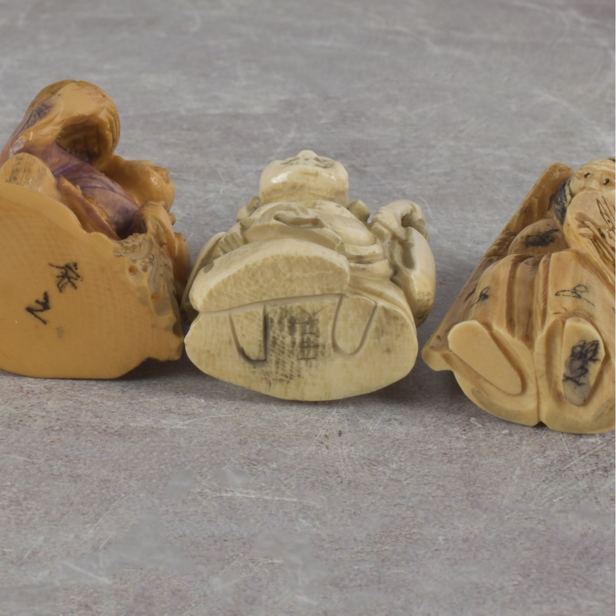 Christof Vevers (b. 1962)