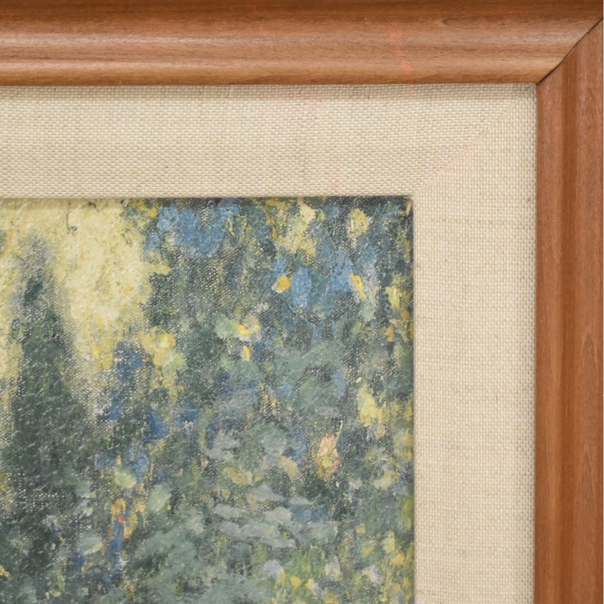 After Henri Le Sidaner, French (1862-1939)