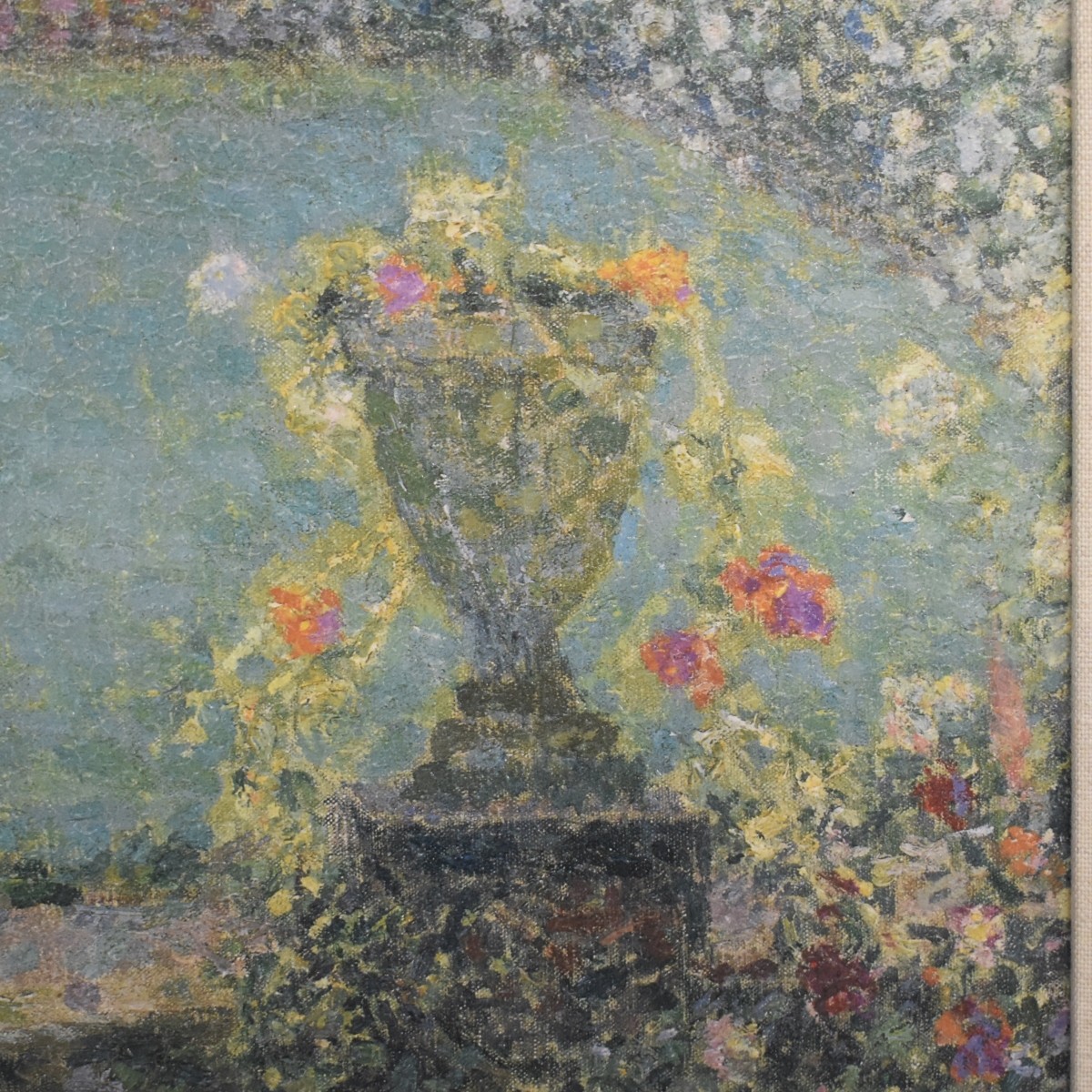 After Henri Le Sidaner, French (1862-1939)