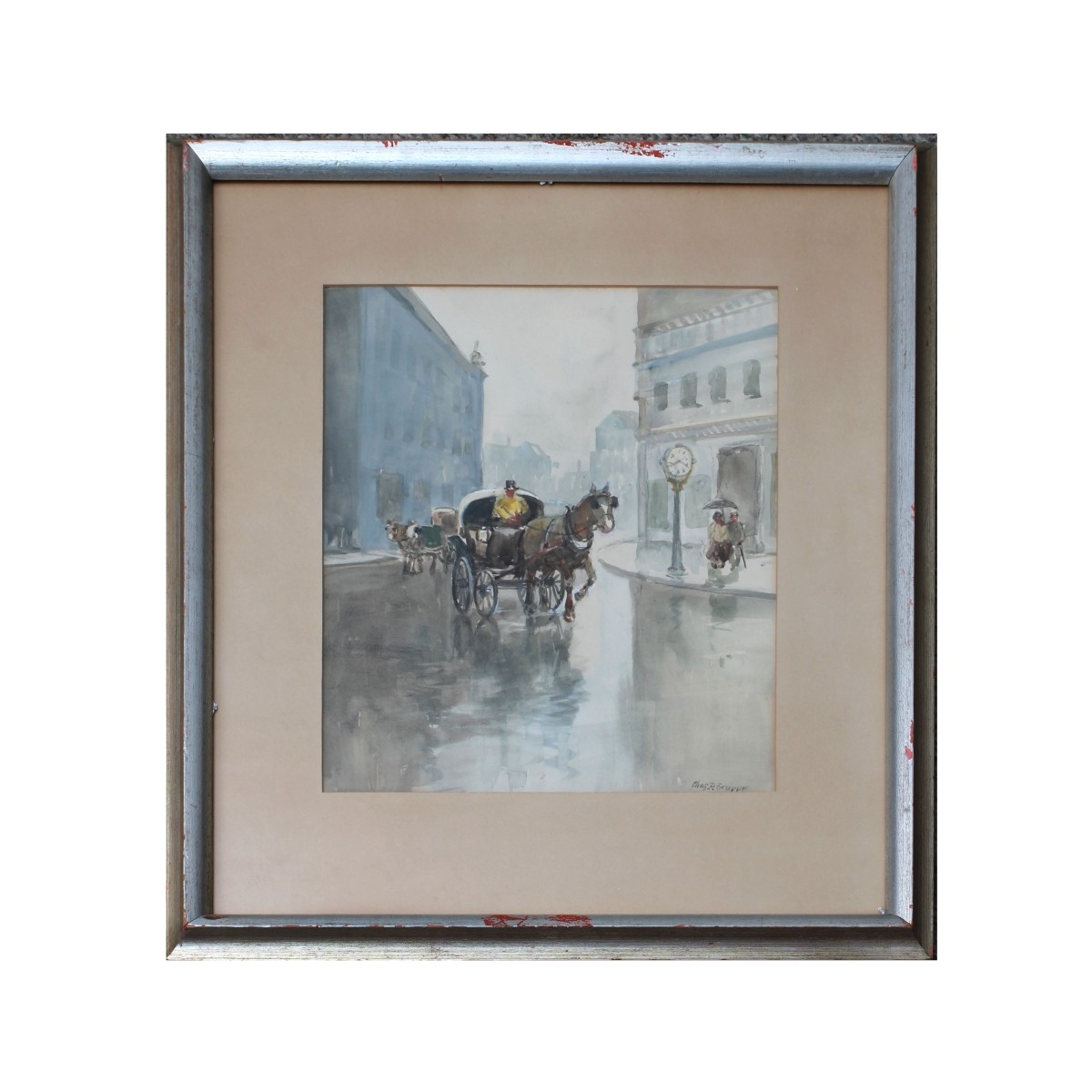 Charles Paul GruppÈ, Canadian (1860ñ1940)