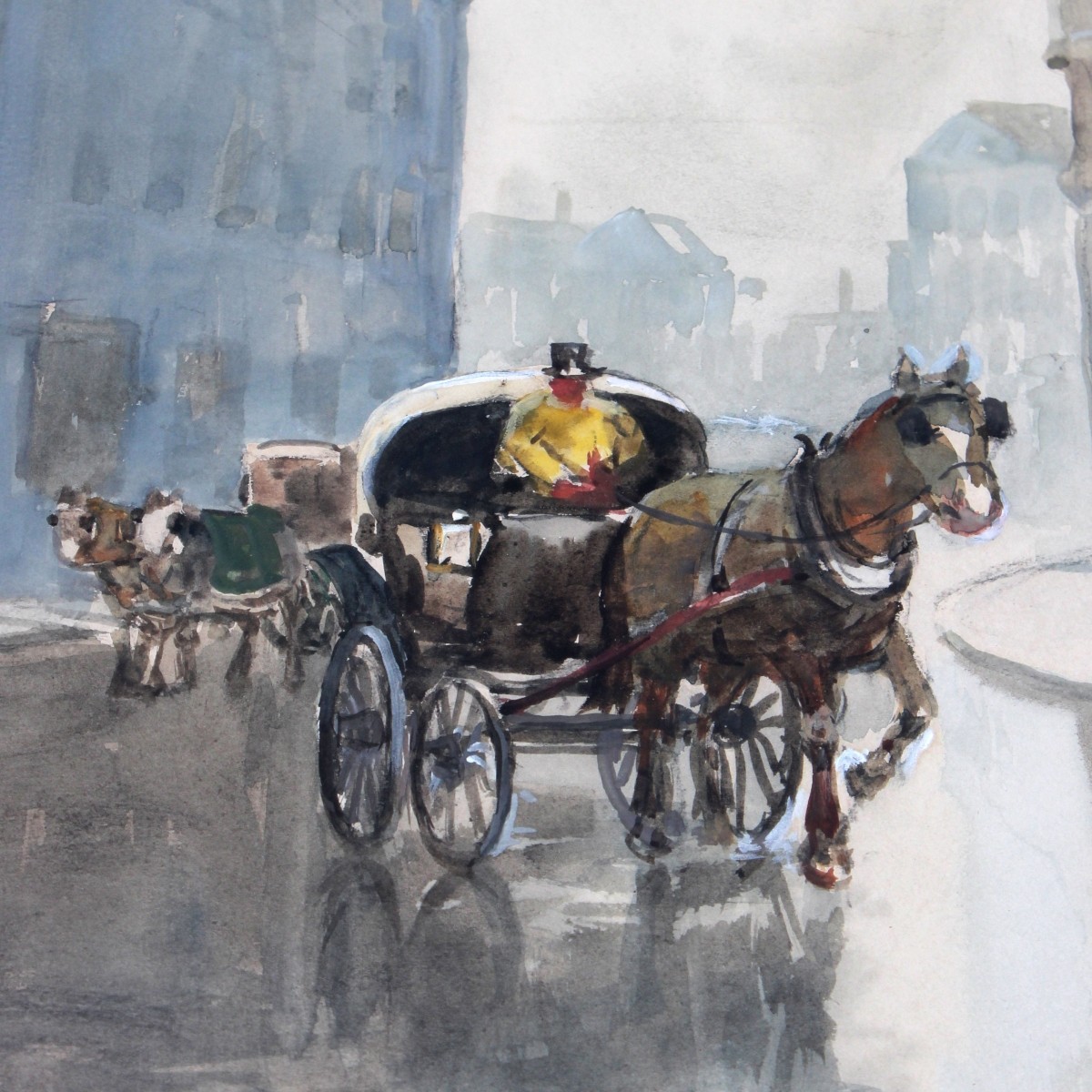 Charles Paul GruppÈ, Canadian (1860ñ1940)