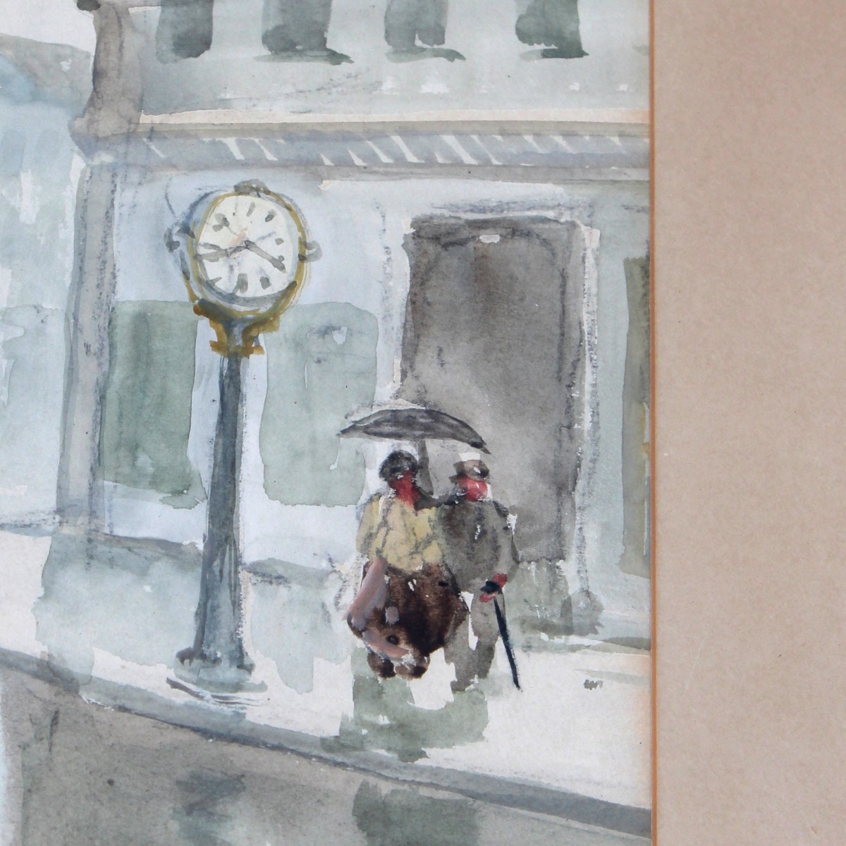 Charles Paul GruppÈ, Canadian (1860ñ1940)