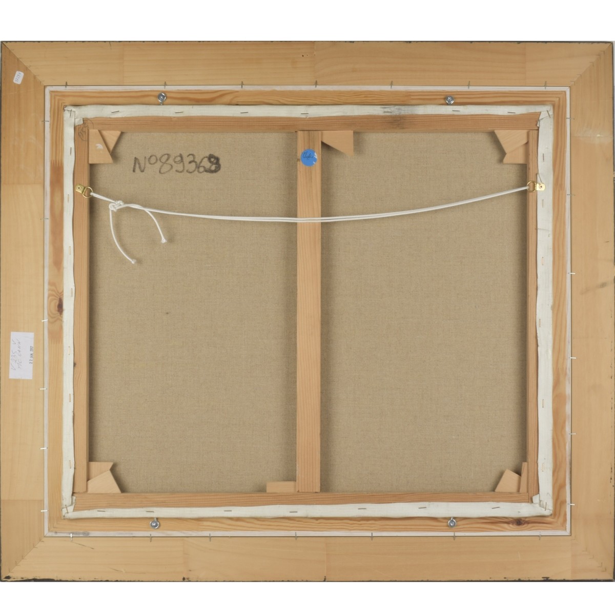 French Paris Street Scene