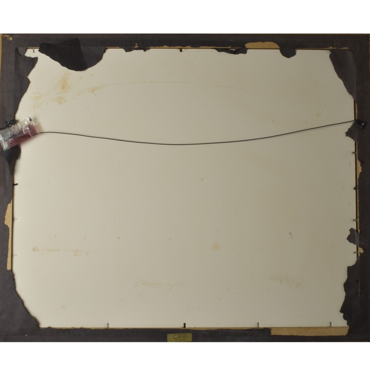 19th Century Golf Prints