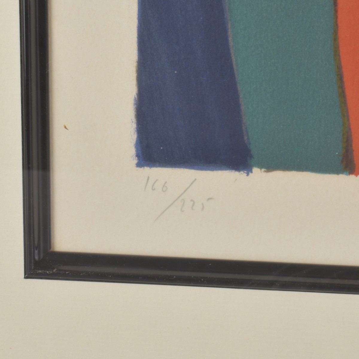 Marcel Mouly (French, 1918-2008)