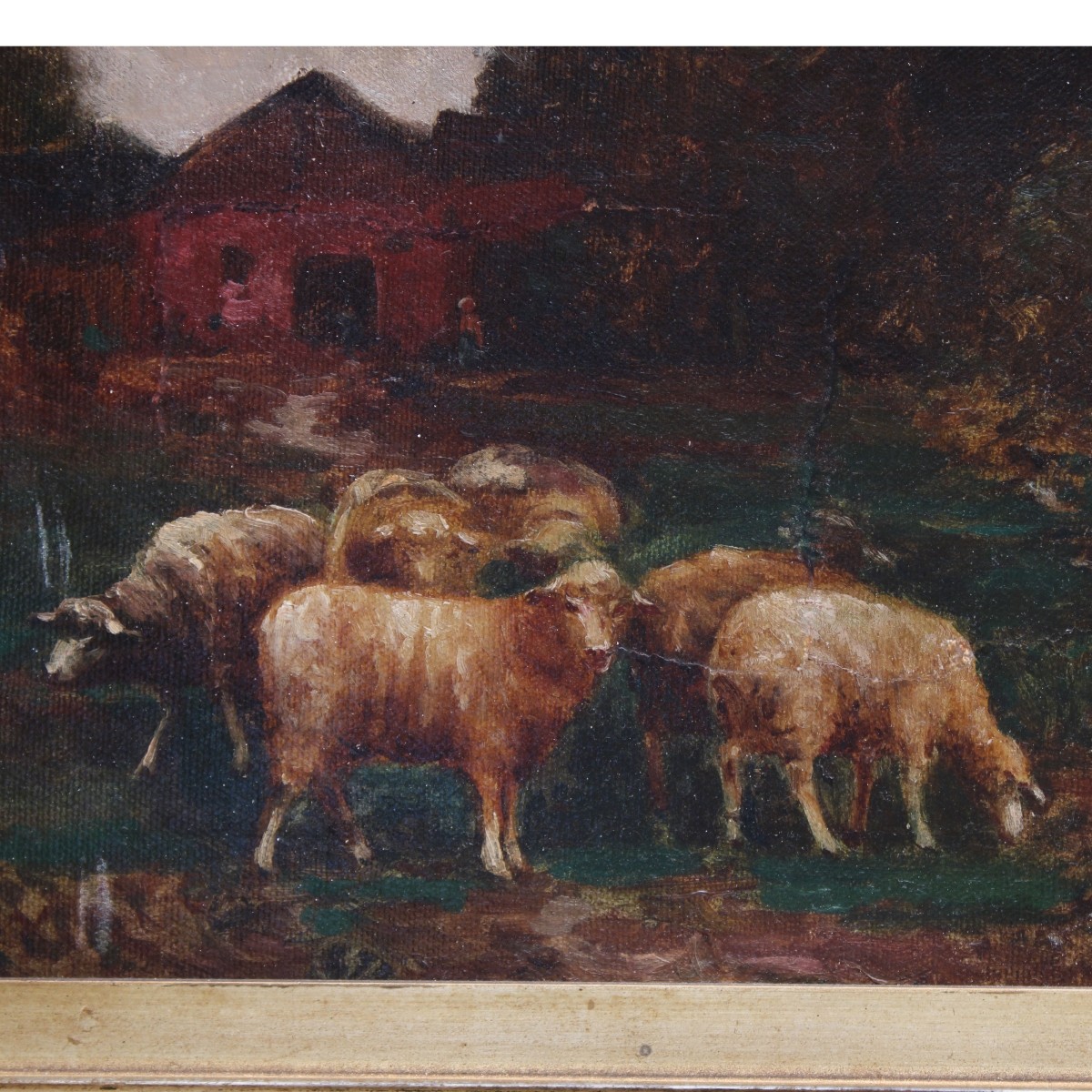 19th Cent. British School O/C